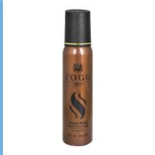 Fogg Arabia Edition Intense Wood Body Spray - 120ml - ShopXonline