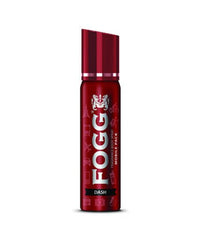 Fogg Dash Deodorant Body Spray 120ml - ShopXonline