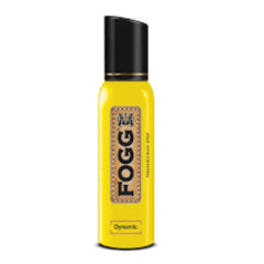 Fogg Dynamic Body Spray 120ml - ShopXonline