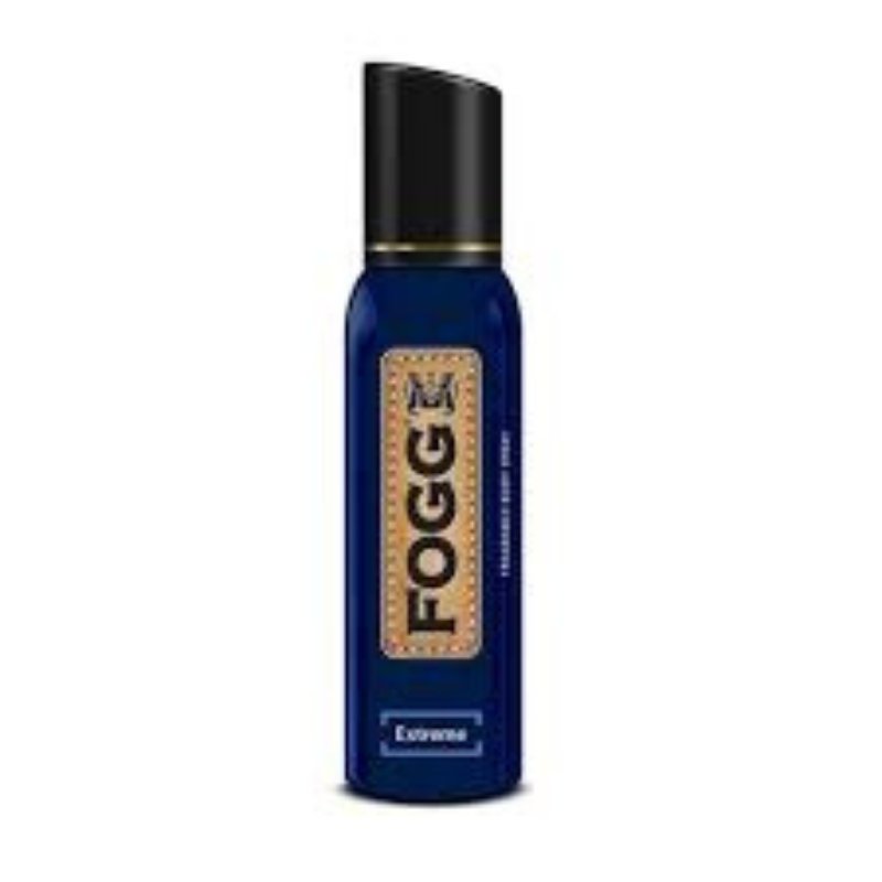 Fogg Extreme Body Spray 120ml - ShopXonline