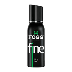 Fogg Fine Fizzy Dew Body Spray 120ml - ShopXonline
