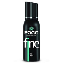 Fogg Fine Rio Wave Body Spray 120ml - ShopXonline