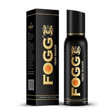 Fogg Fresh Woody Body Spray - 120ml - ShopXonline