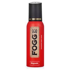 Fogg Magnetic Fragrance Body Spray - 120ml - ShopXonline