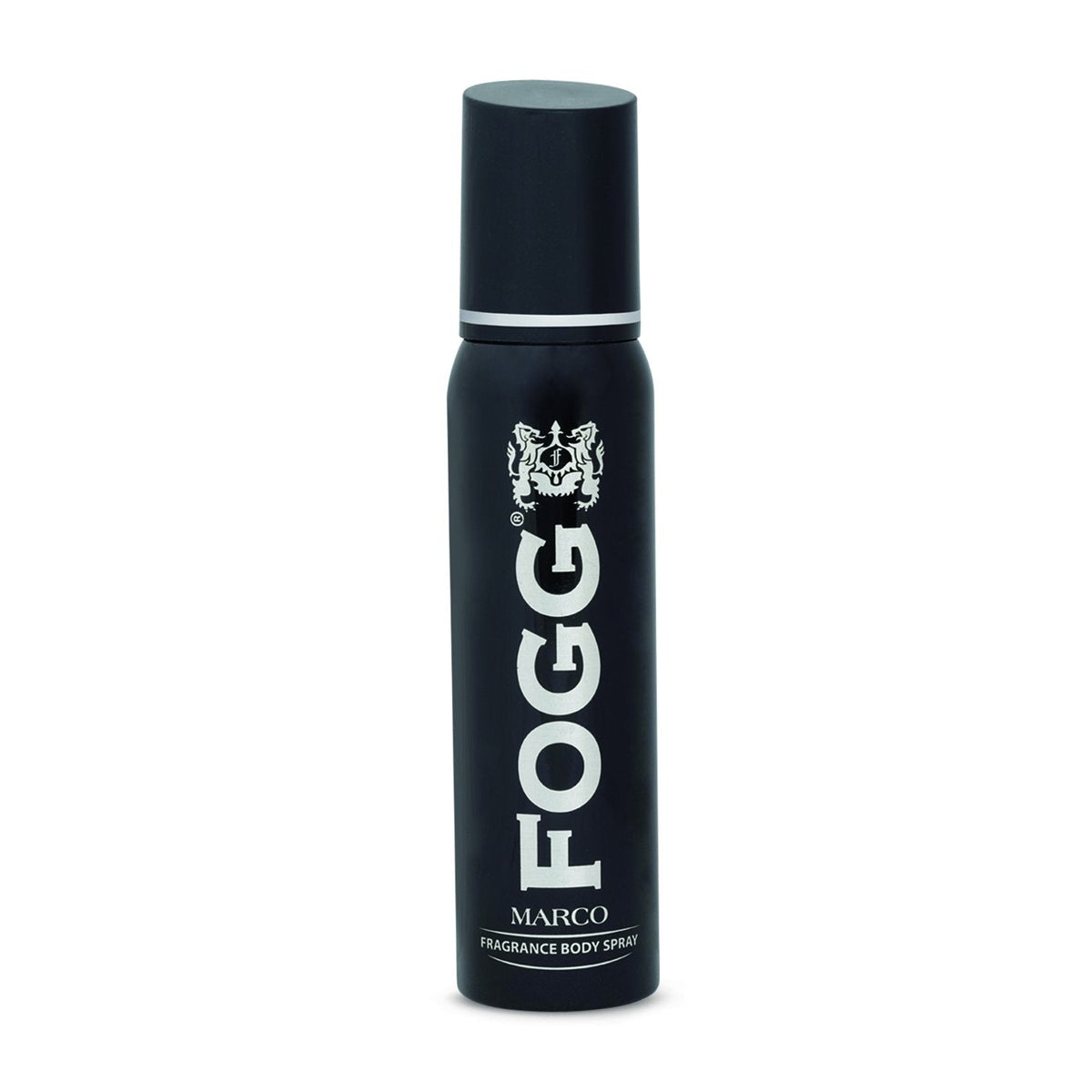 Fogg Marco Body Spray - 120ml - ShopXonline