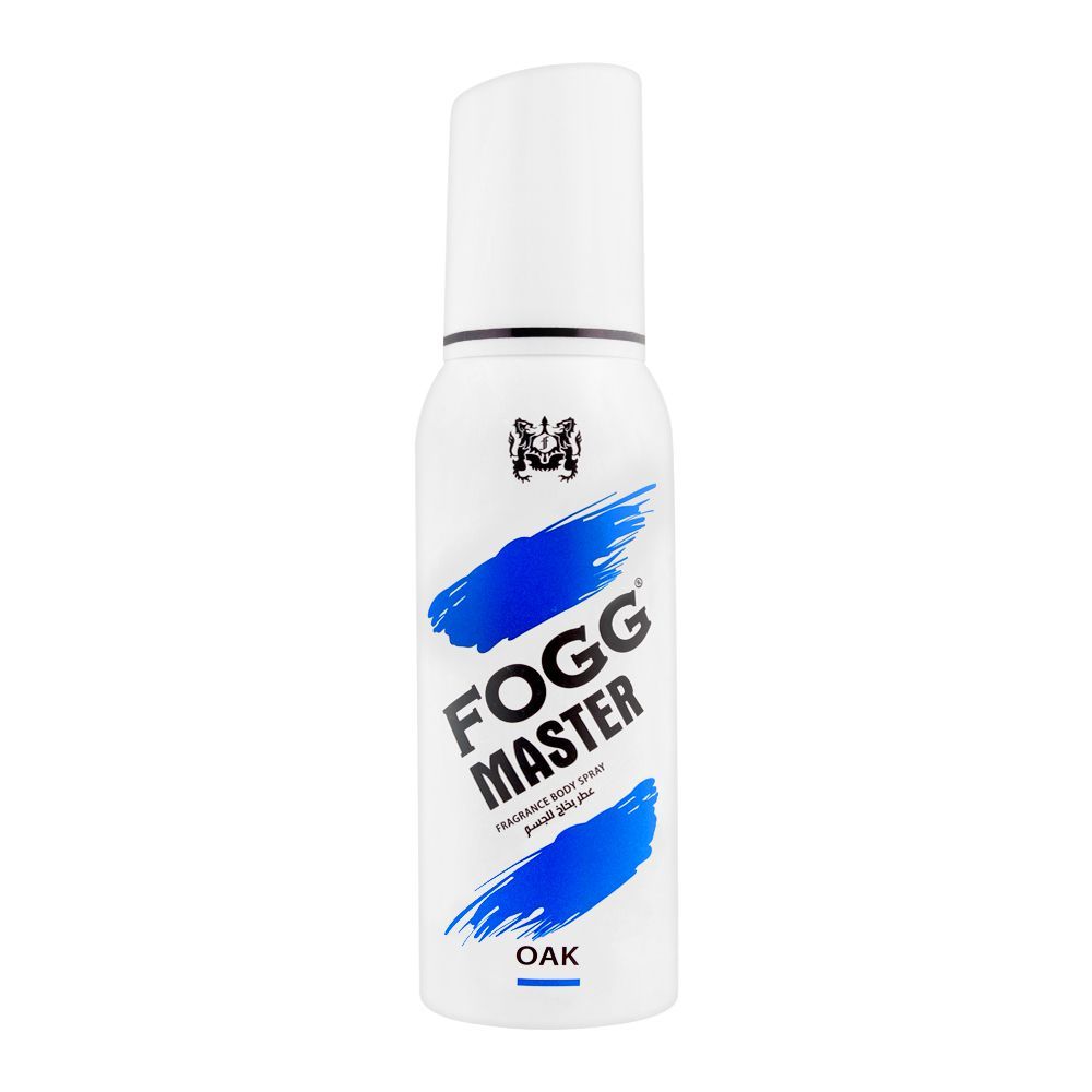 Fogg Oak Master Body Spray - 150ml - ShopXonline