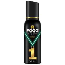 Fogg One Winner For Men Fragrance Body Spray - 100g - ShopXonline