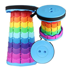 Foldable Telescopic Stool 4.0 - ShopXonline