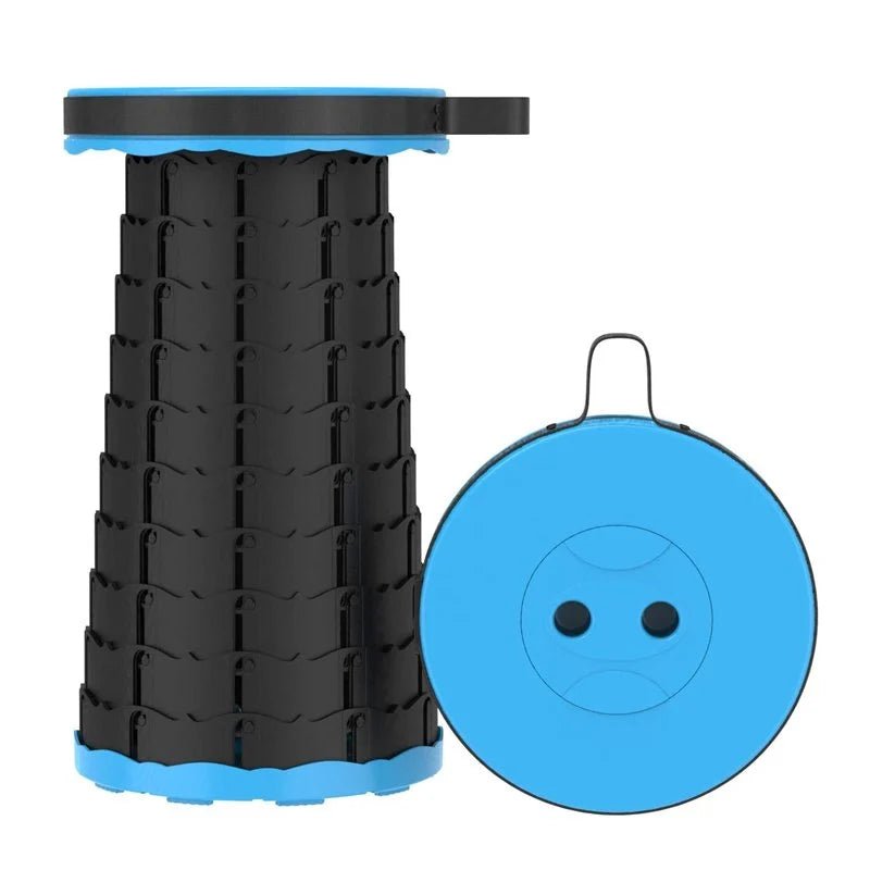 Foldable Telescopic Stool 4.0 - ShopXonline