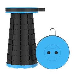 Foldable Telescopic Stool 4.0 - ShopXonline