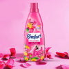 Comfort Lily Fresh Fabric Conditioner 860ml