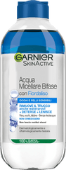 Garnier Acqua Micellare Bifase Con Estratto Di Fiordaliso - 400ml - ShopXonline