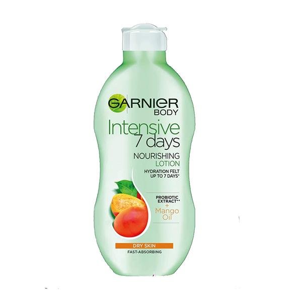 Garnier Body 7 Days Mango Milk 250 ml - ShopXonline