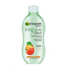 Garnier Body 7 Days Mango Milk 250 ml - ShopXonline