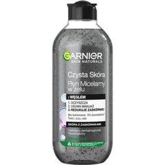 Garnier Skin Naturals Czysta Skora Liquid gel - 400ml - ShopXonline