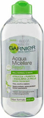 Garnier SkinActive Acqua Micellar Water - 400ml - ShopXonline