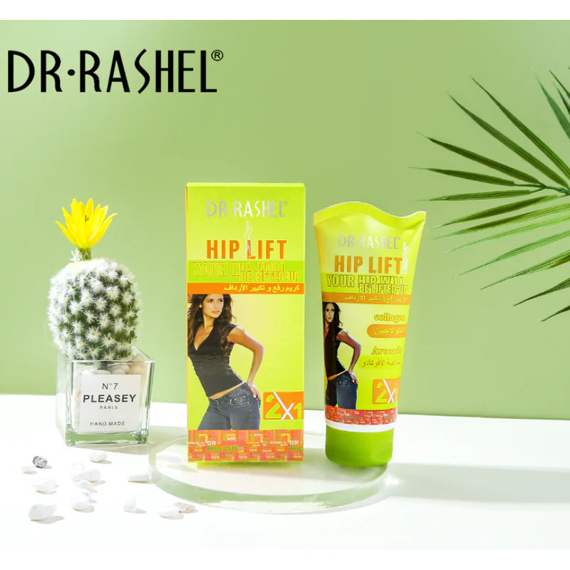 Dr. Rashel Hip Lift Cream 150g