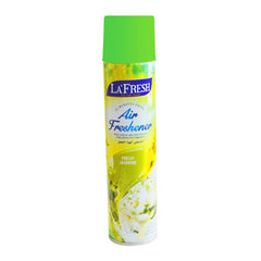 La Fresh Fresh Jasmine Air Freshener 300ml