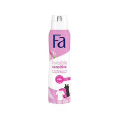Fa Invisible Sensitive 150ml