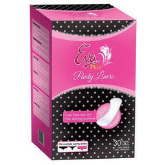 Eva Plus Panty Liners - 30