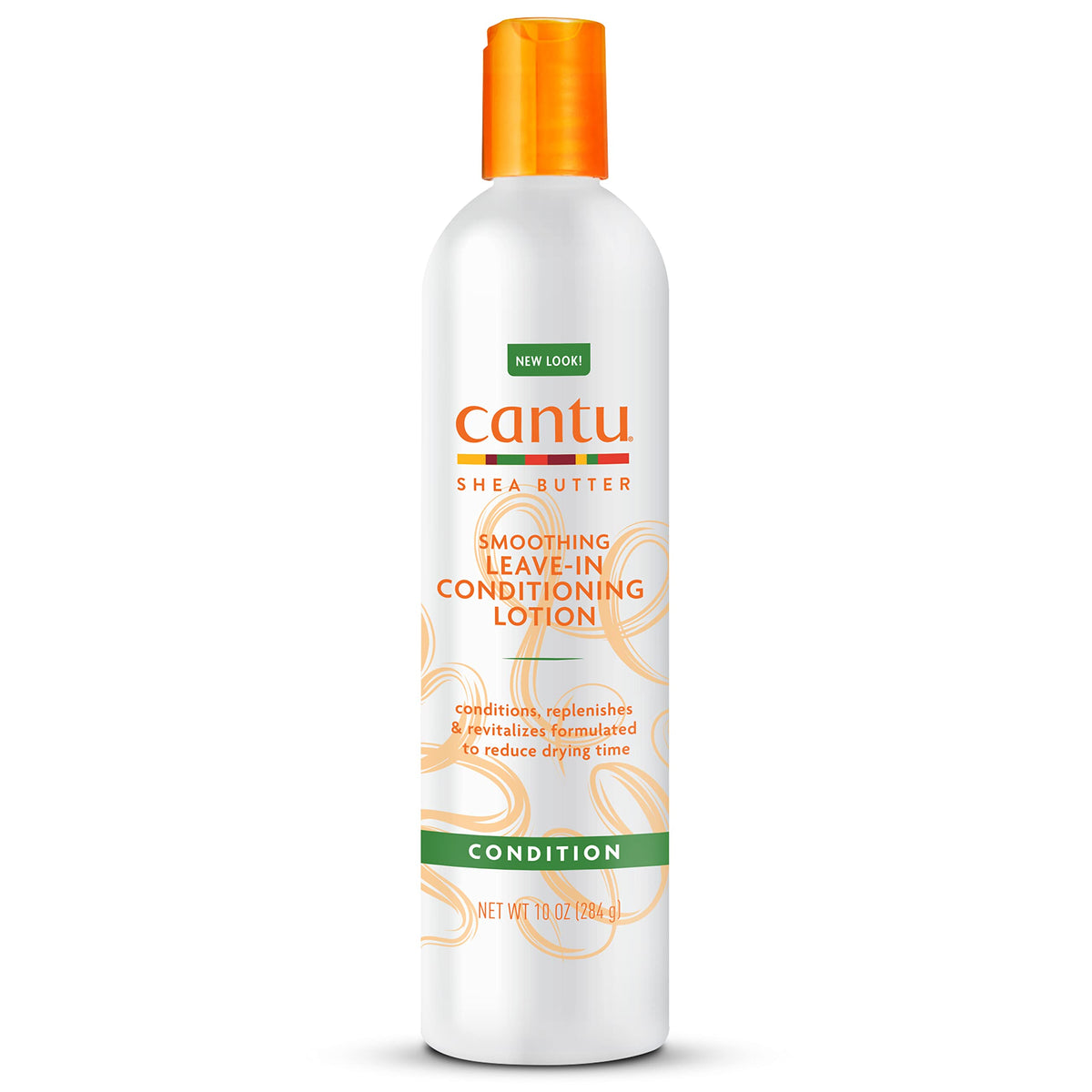 Cantu Smoothing Leave-in Conditioning lotion 284g