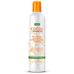 Cantu Smoothing Leave-in Conditioning lotion 284g