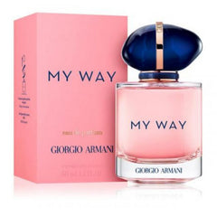 Giorgio Armani My Way Perfume 100ml - ShopXonline