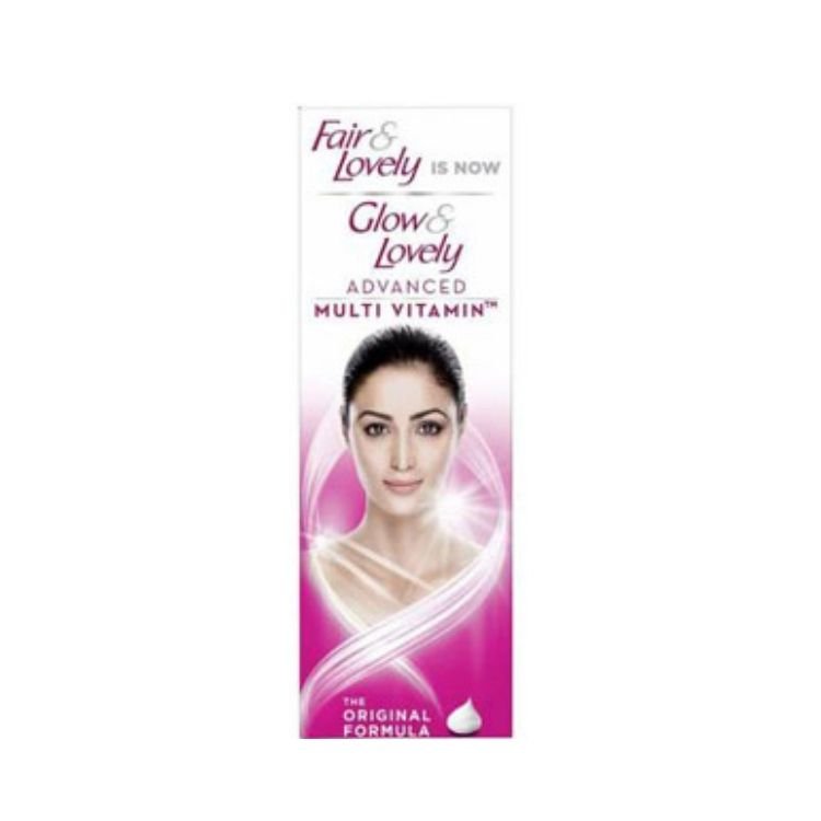 Glow And Lovely Advanced Multi Vitamin Cream - 50g - ShopXonline