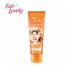 Glow & Lovely Ayurvedic Care Facewash - 50g - ShopXonline