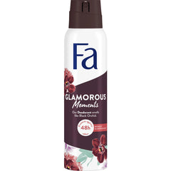 Fa Glamorous Moments 150ml