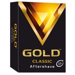 Gold After Shave Classic - 90ml - ShopXonline