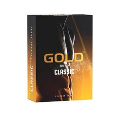 Gold Classic Cologne Spray - 50ml - ShopXonline