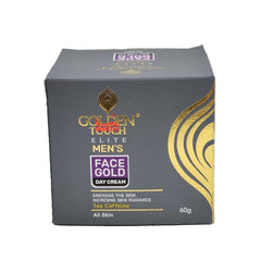 Golden Touch Face Gold Day Cream 60g - ShopXonline