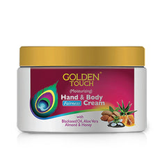 Golden Touch Fairness Body Cream Honey - ShopXonline