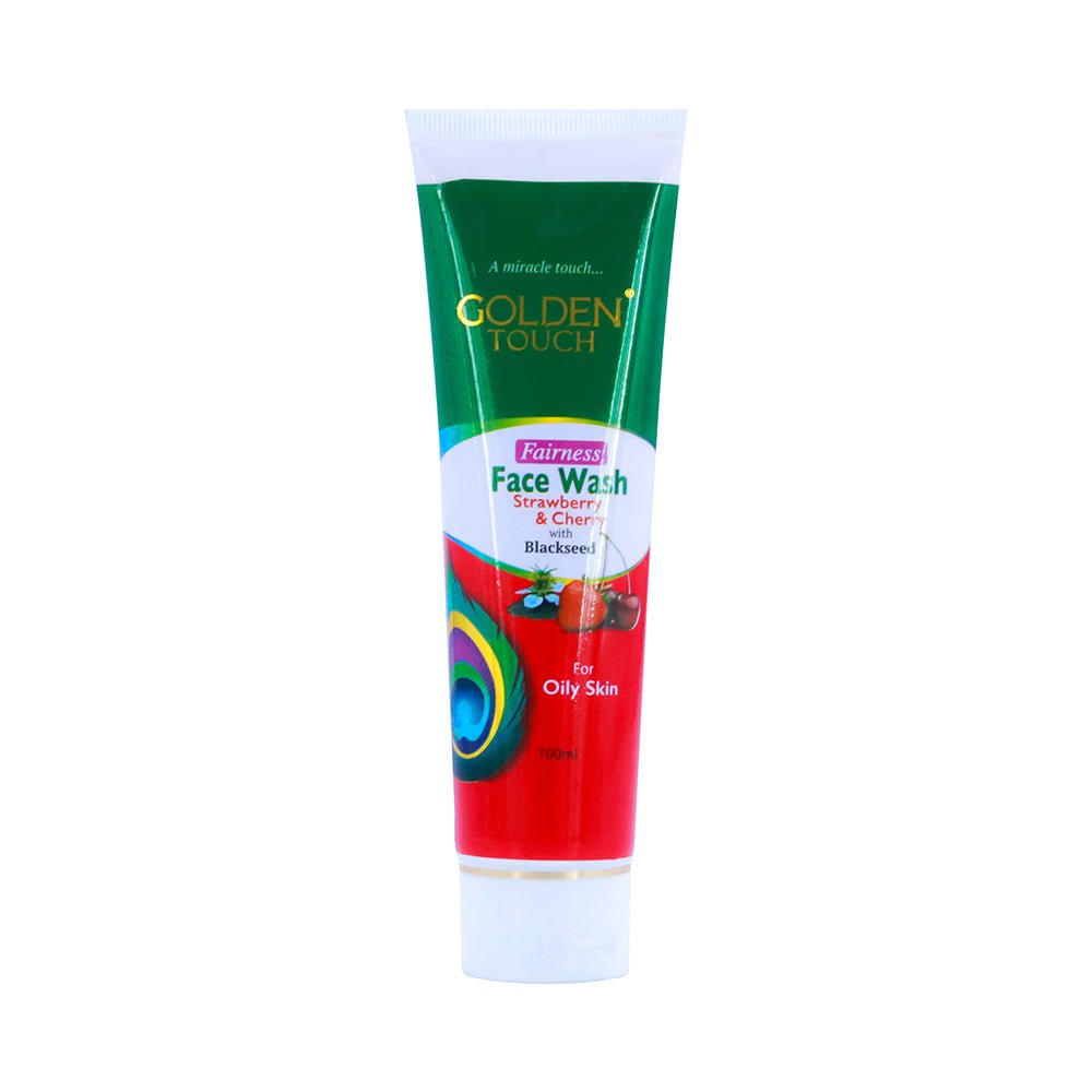 Golden Touch Face Wash | Best Price Sri Lanka | ShopXonline