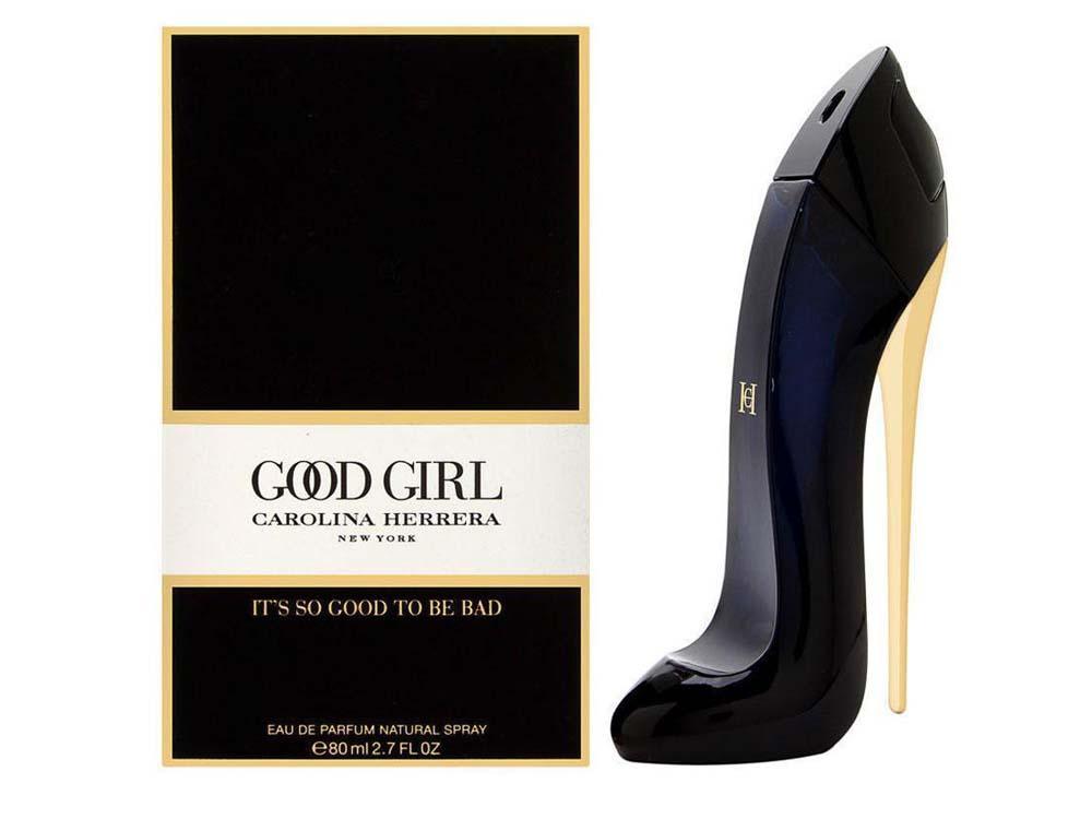 Good Girl Carolina Herrera New York Perfume - 80ml - ShopXonline