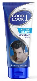 Good Look Active Glow Men's Face Cream - 50g - ShopXonline