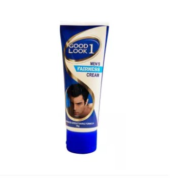 Good Look Face Cream Fairness - ShopXonline