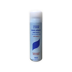 Good Look Firm Hold Hair Spray - 240ml - ShopXonline