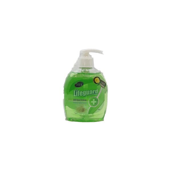 Good Look Life Guard Hand Wash Green - ShopXonline