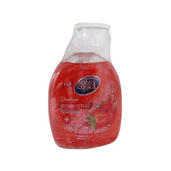 Good Look Strawberry Antibacterial Liquid Hand Wash - 300ml - ShopXonline