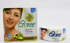 Goree Beauty Cream - ShopXonline