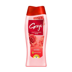 Goya Captivating Rose Body Lotion - 100ml - ShopXonline