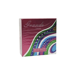 Grande Lamsat Eau De Toiltte Perfume 100ml - ShopXonline