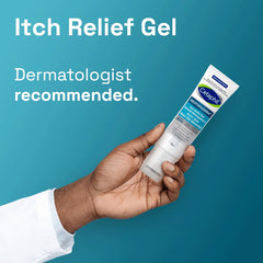 Cetaphil Restoraderm Itch Relief Gel 59ml