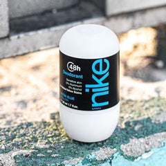 Nike Ultra Blue Man Deodorant Roll - On