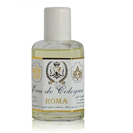 Roma Eau De Cologne 250ml