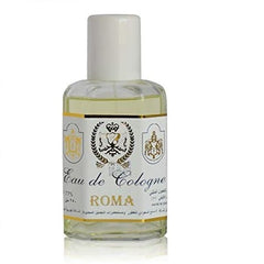 Roma Eau De Cologne 250ml