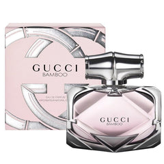 Gucci Bamboo Eau De Toilette 100ml - ShopXonline