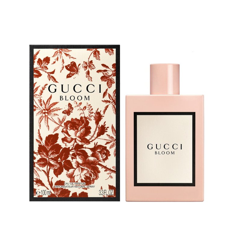 Gucci Bloom Eau De Parfum 100ml - ShopXonline